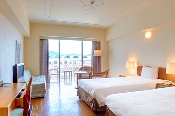 Hotel Mahaina Wellness Resort Okinawa (Motobu-cho)